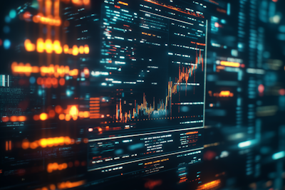 Portfolio-Diversifikation und Marktanalyse